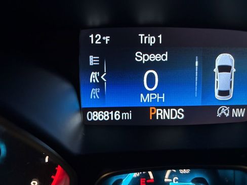 Used 2019 Ford Escape SE image 13