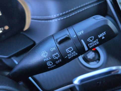 New 2025 Jeep Grand Cherokee L Altitude AWD/4WD image 15