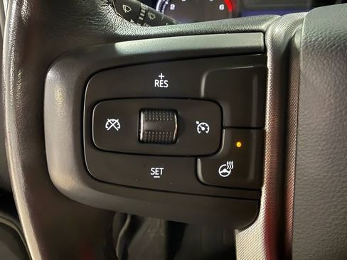 Used 2022 GMC Sierra 1500 Elevation w/ LPO, Elevation Black Package image 14