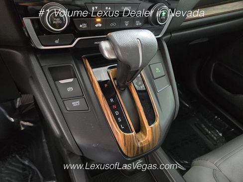 Used 2018 Honda CR-V EX image 37
