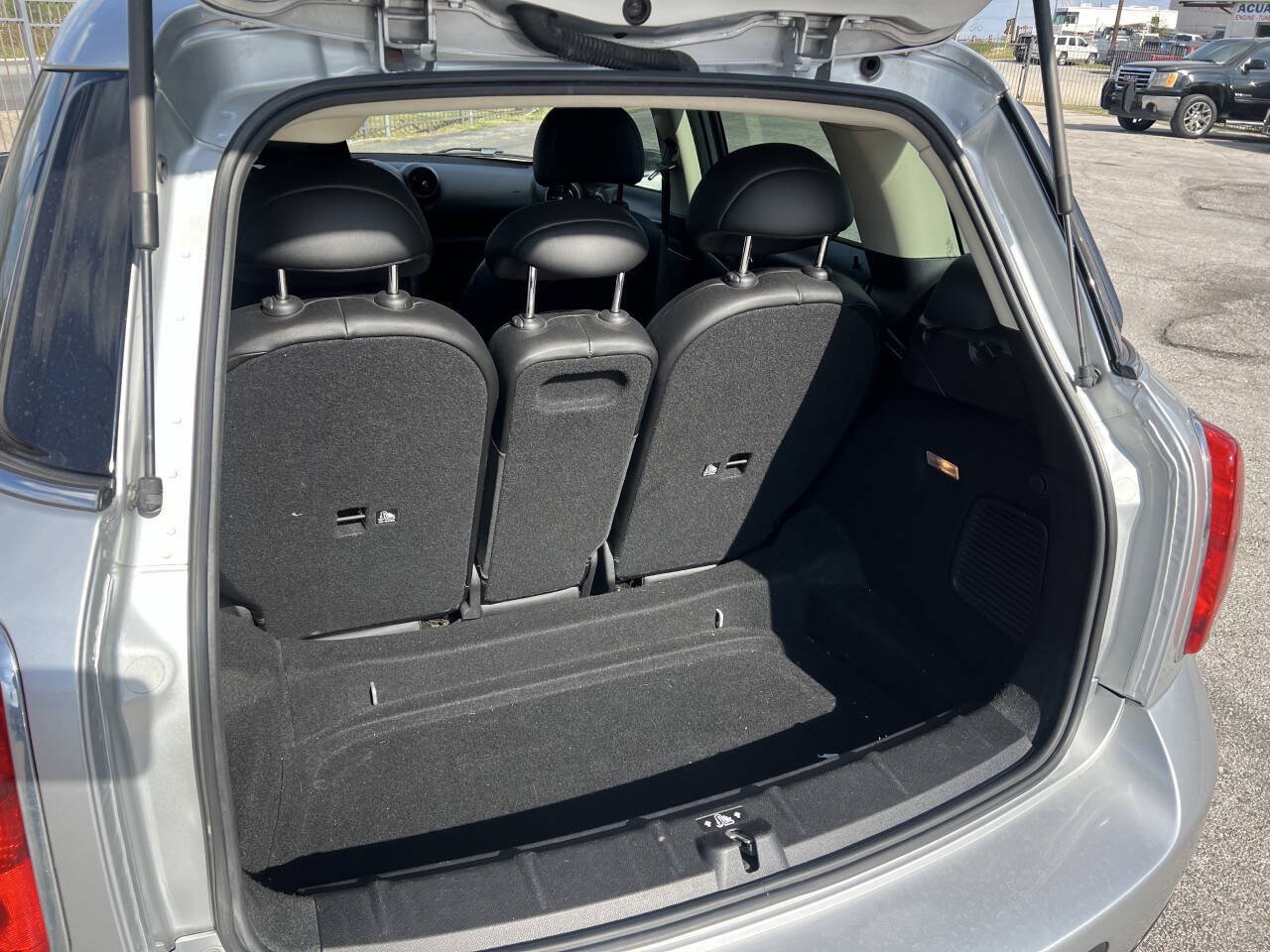 Used 2016 MINI Cooper Countryman FWD image 15