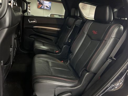 Used 2015 Dodge Durango R/T image 23