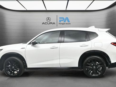 Certified 2025 Acura ADX A-Spec image 24