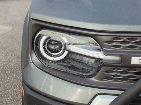 New 2025 Ford Bronco Sport Big Bend image 10