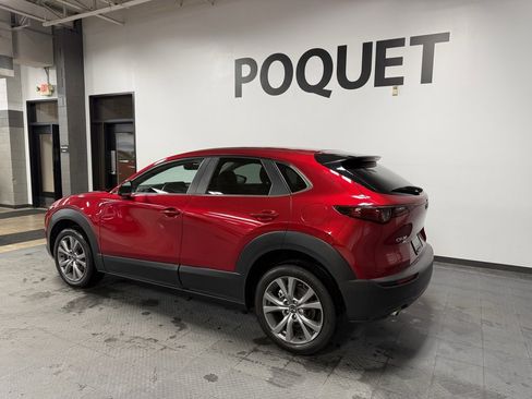 Used 2021 MAZDA CX-30 AWD 2.5 S w/ Preferred Package image 6