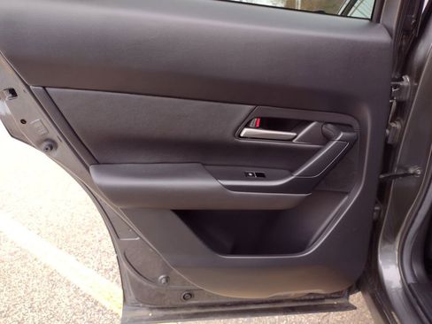 Used 2024 MAZDA CX-50 AWD 2.5 Turbo w/ Weather Package image 14