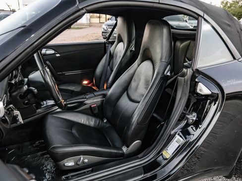 Used 2008 Porsche 911 Carrera S image 23