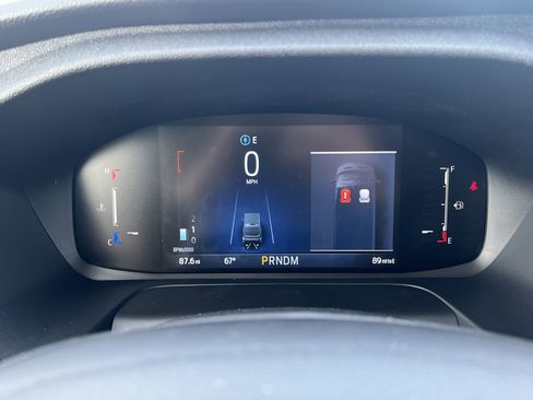 New 2026 Ford Transit 150 Low Roof image 12