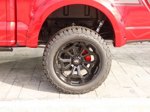 New 2025 Ford F150 XLT w/ Equipment Group 303A High image 9