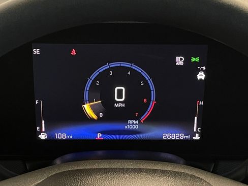 Used 2025 Chevrolet TrailBlazer LT FWD image 17