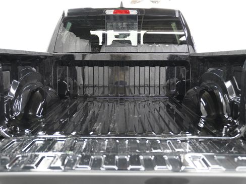 New 2026 RAM 1500 Big Horn AWD/4WD image 7