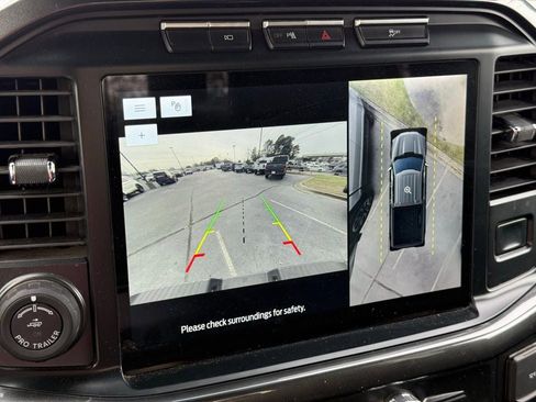 Certified 2022 Ford F150 XLT w/ Equipment Group 302A High image 24