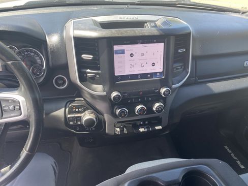 Used 2023 RAM 1500 Big Horn AWD/4WD image 17