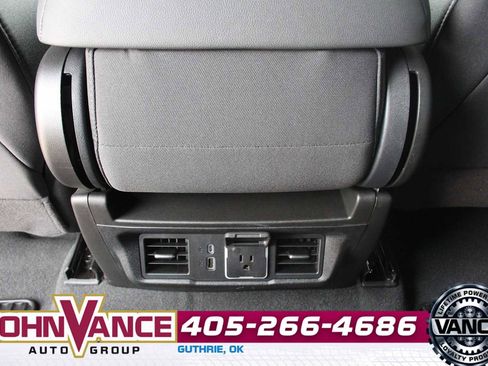 Used 2025 Chevrolet Silverado 2500 LT w/ Convenience Package AWD/4WD image 27