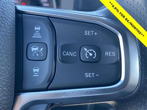 New 2026 RAM 2500 Tradesman image 27