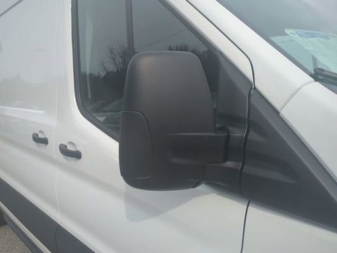 New 2026 Ford Transit 250 148 Medium Roof RWD image 12