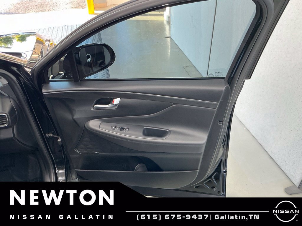 Used 2023 Hyundai Santa Fe SEL w/ Cargo Package FWD image 43