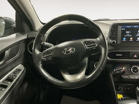 Used 2019 Hyundai Kona SEL AWD/4WD image 13
