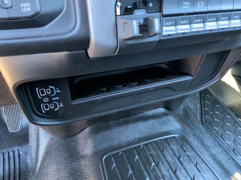 New 2026 RAM 5500 Tradesman AWD/4WD image 29