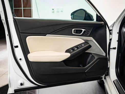 Certified 2024 Acura Integra A-Spec image 22