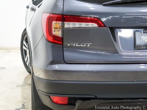 Used 2022 Honda Pilot Special Edition image 8