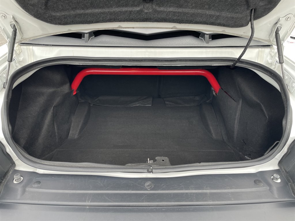 Used 2019 Dodge Challenger R/T Scat Pack w/ Widebody Package RWD image 9
