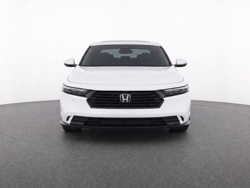 Used 2023 Honda Accord EX-L image 5