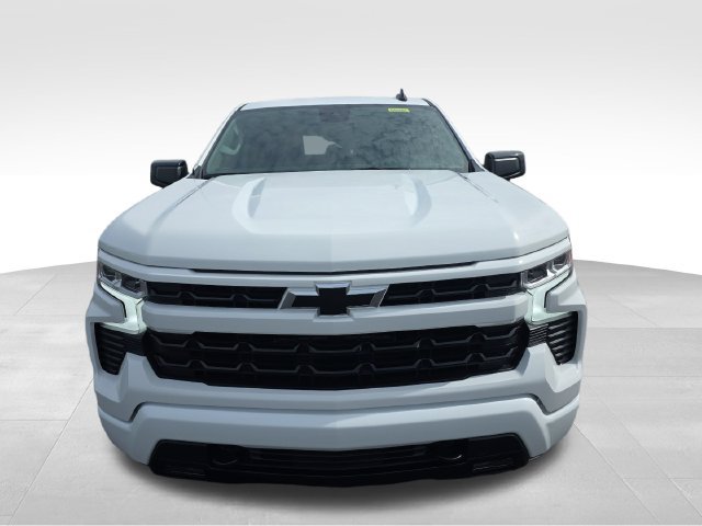 New 2026 Chevrolet Silverado 1500 RST w/ RST Select Package AWD/4WD image 9