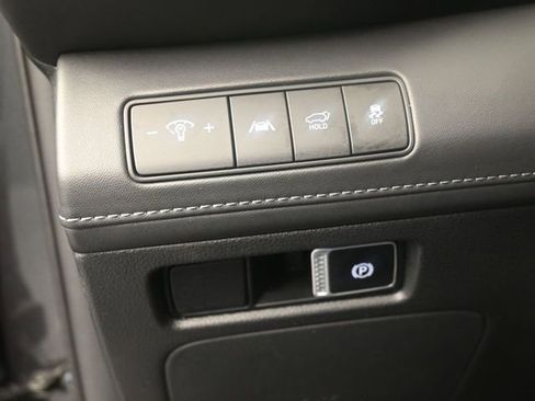 Used 2023 Hyundai Santa Fe Calligraphy FWD image 14