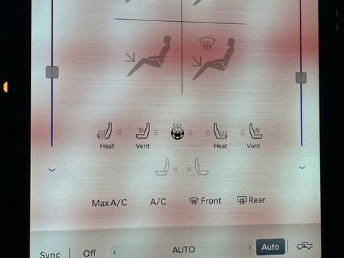 Used 2025 RAM 1500 Limited w/ Trailer Tow Group AWD/4WD image 34