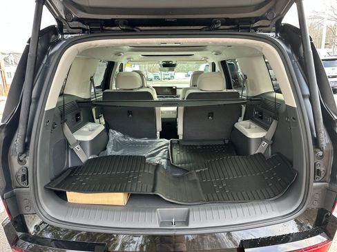 New 2026 Hyundai Santa Fe Calligraphy AWD/4WD image 10
