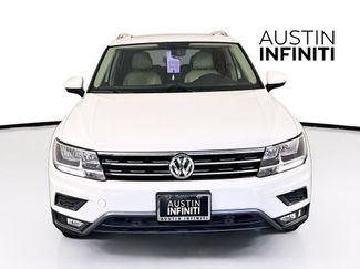 Used 2019 Volkswagen Tiguan SEL FWD video 2