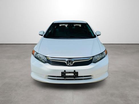 Used 2012 Honda Civic LX image 17