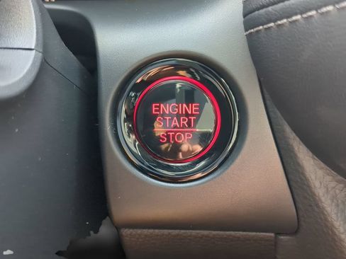New 2026 Honda HR-V EX-L image 27