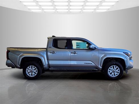 New 2025 Toyota Tacoma SR5 image 2