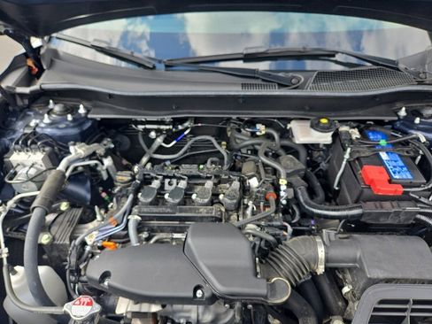 Certified 2024 Honda CR-V EX image 10