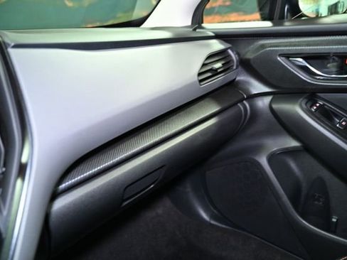 Certified 2025 Subaru Crosstrek 2.5i Limited w/ Popular Package #3A image 35