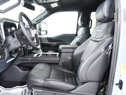 New 2026 Ford F350 Platinum AWD/4WD image 6