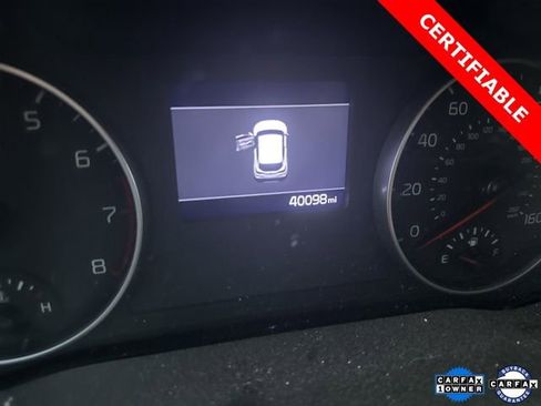 Certified 2023 Kia Seltos S w/ Navigation Package image 4