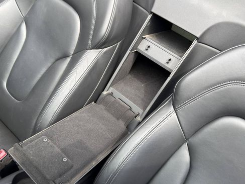 Used 2012 Audi TT 2.0T Premium Plus AWD/4WD image 30