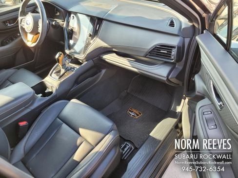 Used 2022 Subaru Outback Wilderness image 24