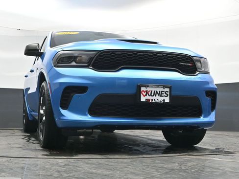 New 2026 Dodge Durango GT AWD/4WD image 44