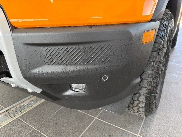 New 2026 Ford Bronco Sport Outer Banks w/ Sasquatch Outer Banks Package AWD/4WD image 4