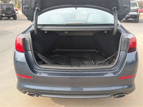 Used 2015 Kia Optima EX w/ EX Premium Package image 25