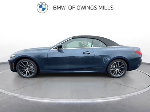 New 2026 BMW 430i xDrive 430i xDrive w/ Premium Package image 5