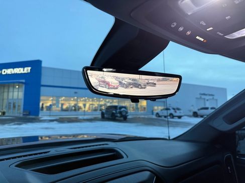 Used 2020 GMC Sierra 1500 Denali w/ Denali Ultimate Package image 14