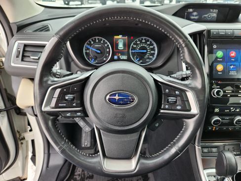 Used 2021 Subaru Ascent Touring w/ Popular Package #2A image 24