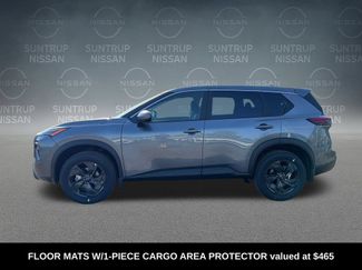 Used 2026 Nissan Rogue SV AWD/4WD video 2