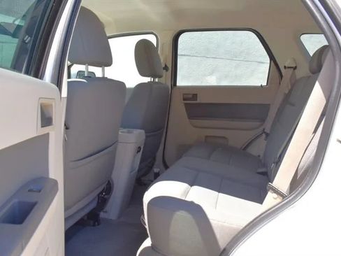 Used 2009 Ford Escape 2WD Hybrid image 23