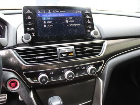 Used 2021 Honda Accord Sport image 6